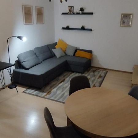 Apartament Jesionova Gdańsk Kültér fotó