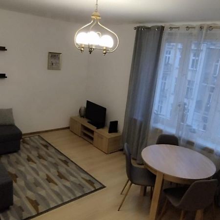 Apartament Jesionova Gdańsk Kültér fotó