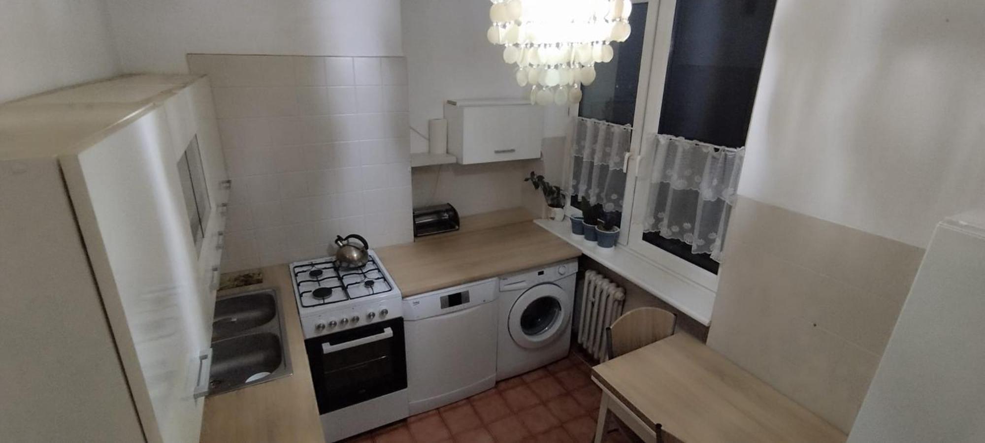 Apartament Jesionova Gdańsk Kültér fotó