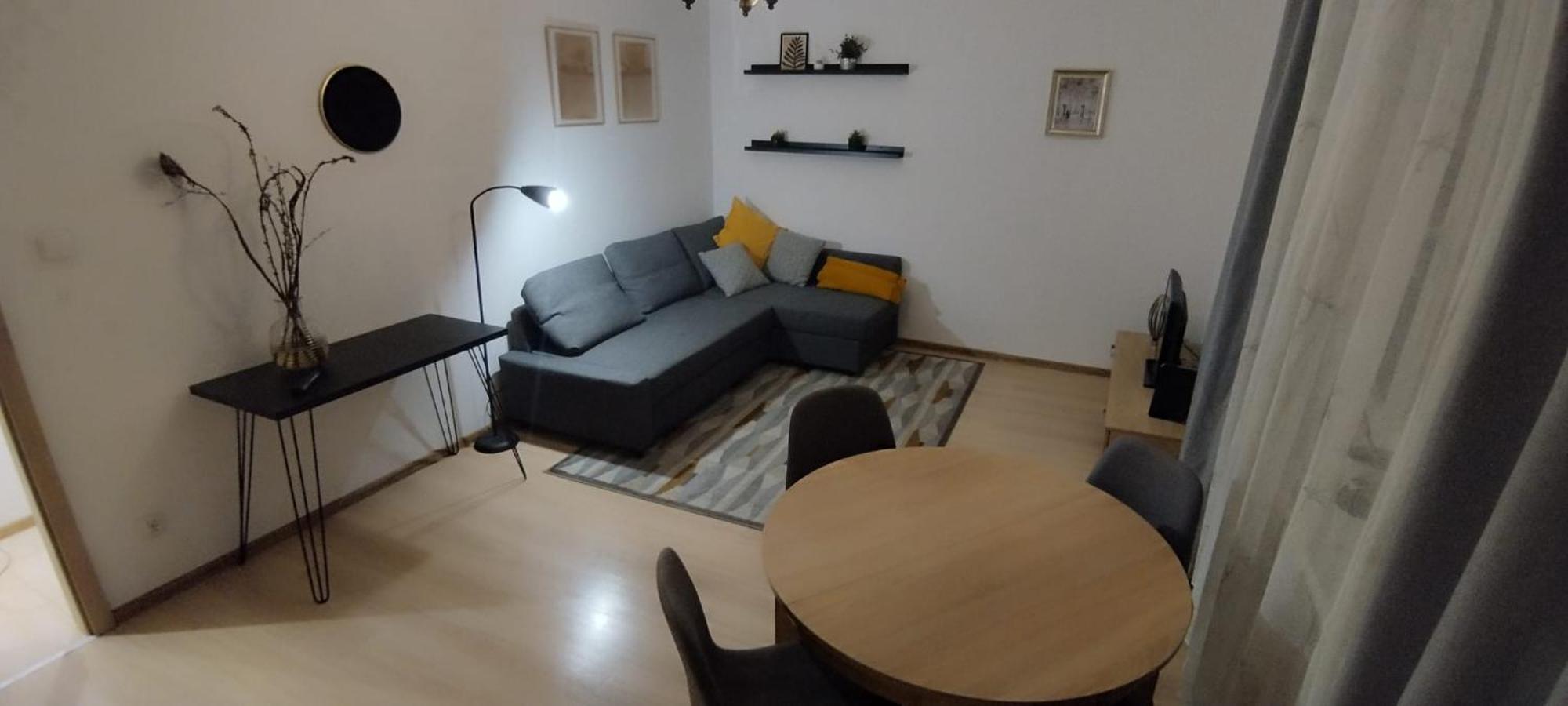 Apartament Jesionova Gdańsk Kültér fotó