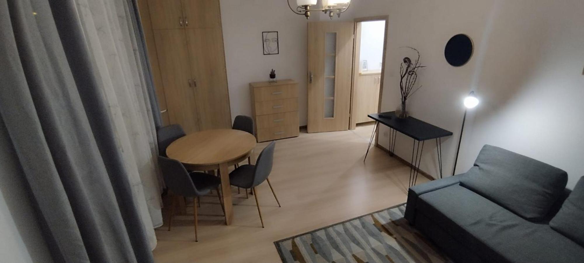 Apartament Jesionova Gdańsk Kültér fotó