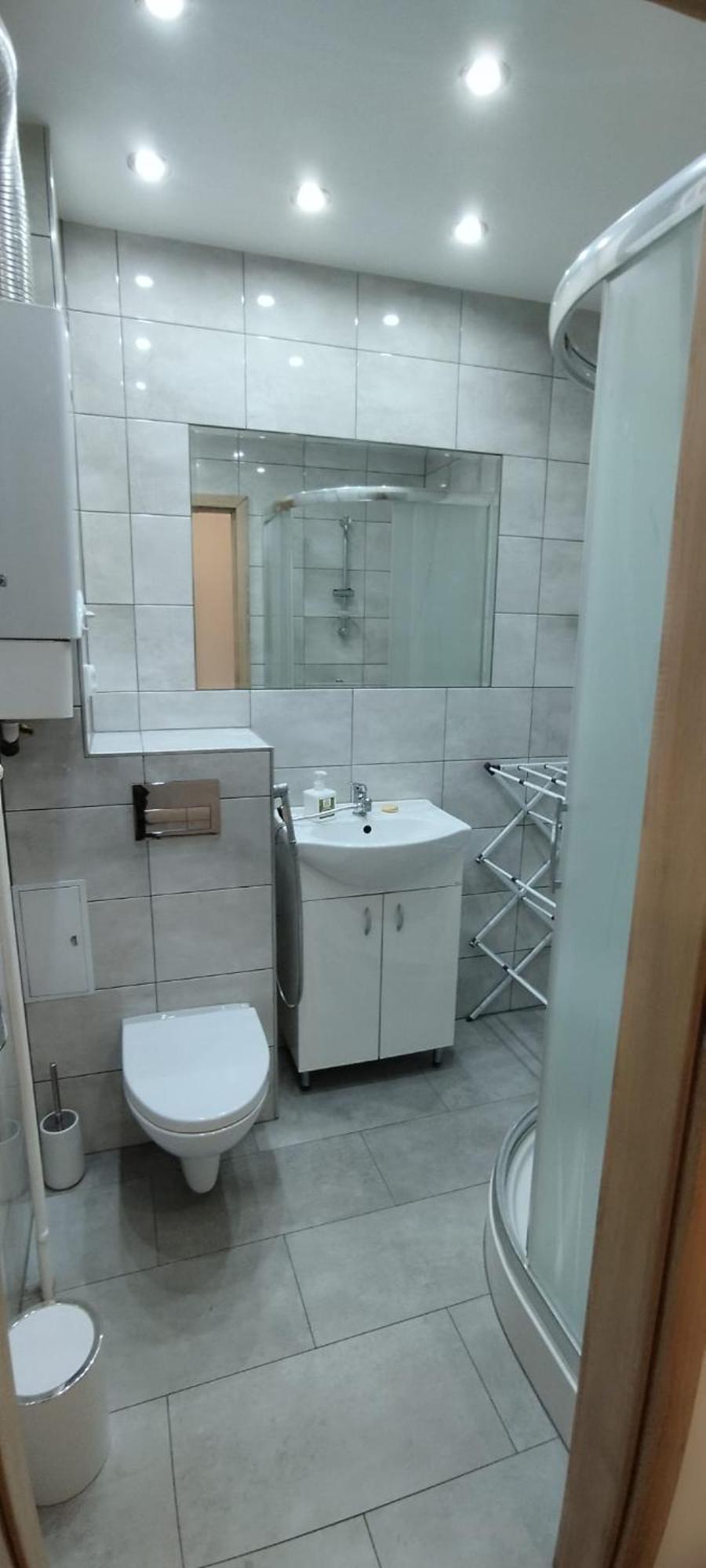 Apartament Jesionova Gdańsk Kültér fotó