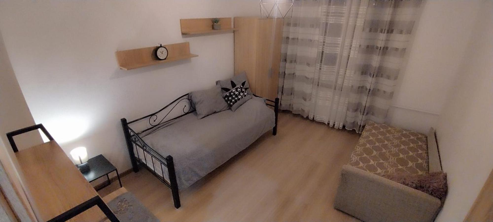 Apartament Jesionova Gdańsk Kültér fotó