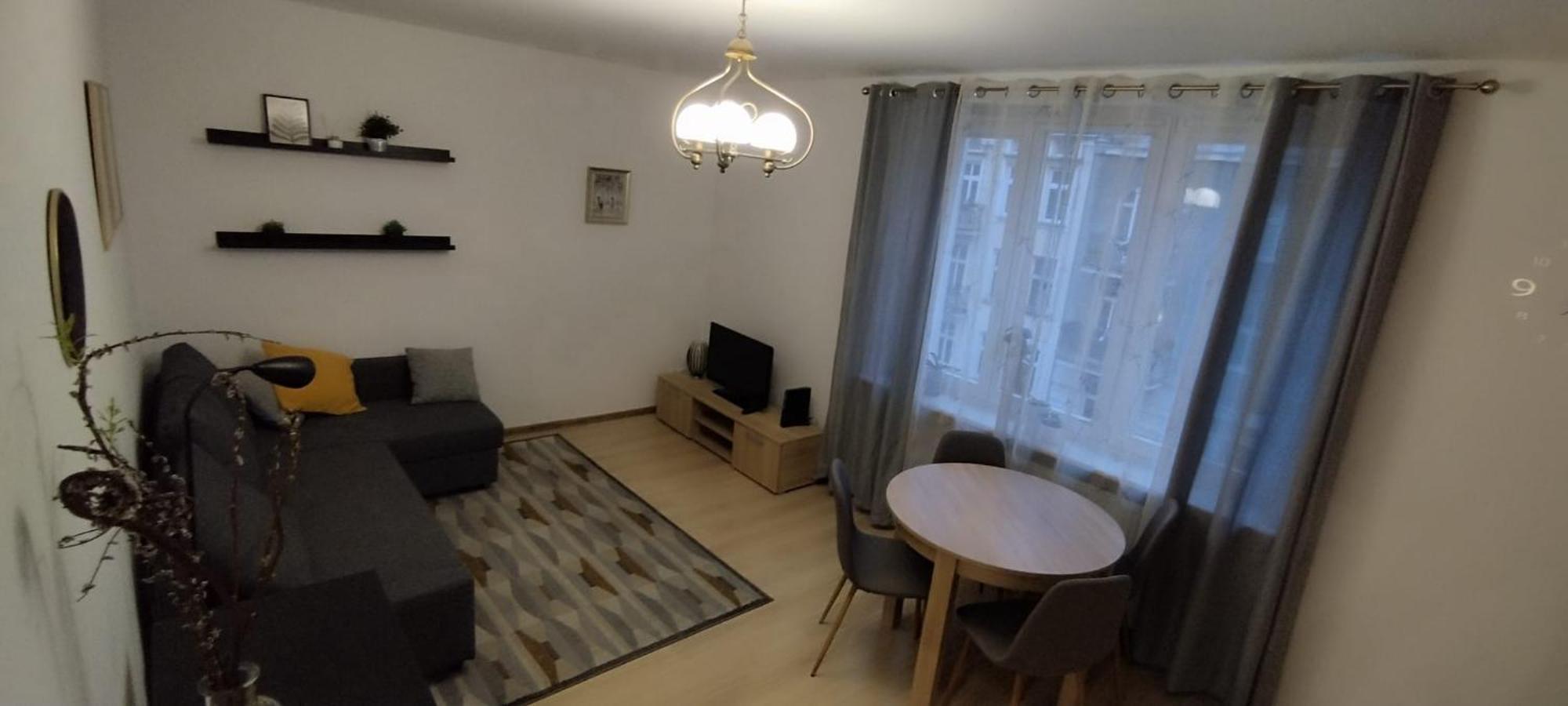 Apartament Jesionova Gdańsk Kültér fotó